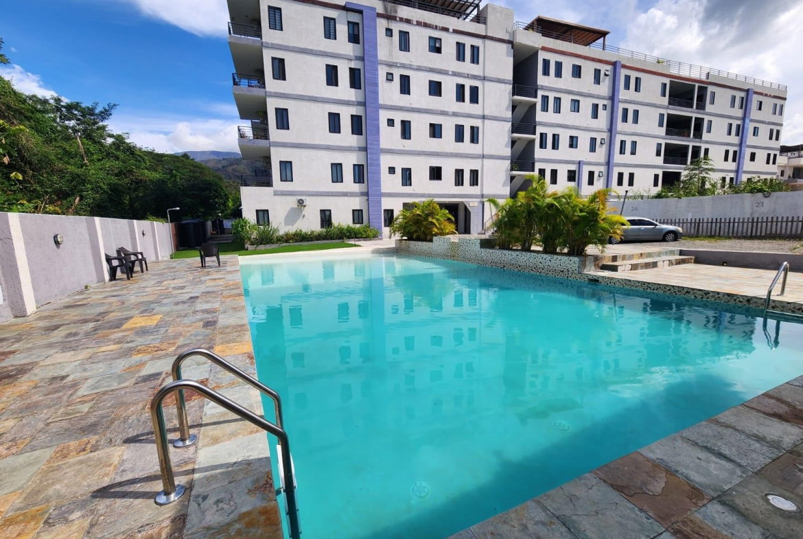 First image of 11-25 Norbrook Drive in Kingston 8, St. Andrew, Jamaica - property is For Sale