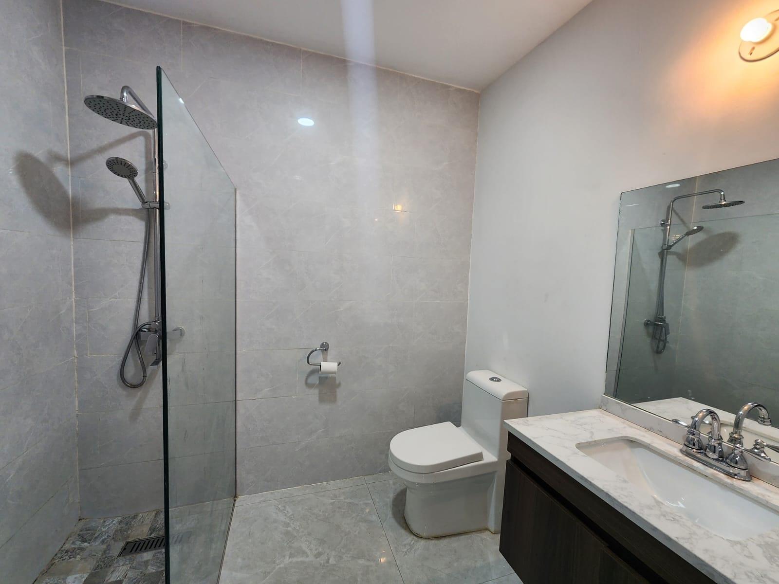 Modern-2-Bedroom-Apartment-for-Sale-at-Norbrook-Drive-St.-Andrew-Jamaica Fourteenth image of 11-25 Norbrook Drive in Kingston 8, St. Andrew, Jamaica - property is For Sale