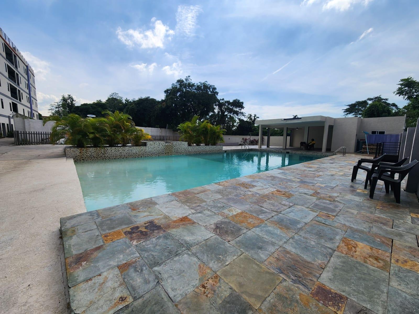 Modern-2-Bedroom-Apartment-for-Sale-at-Norbrook-Drive-St.-Andrew-Jamaica Twenty-Second image of 11-25 Norbrook Drive in Kingston 8, St. Andrew, Jamaica - property is For Sale