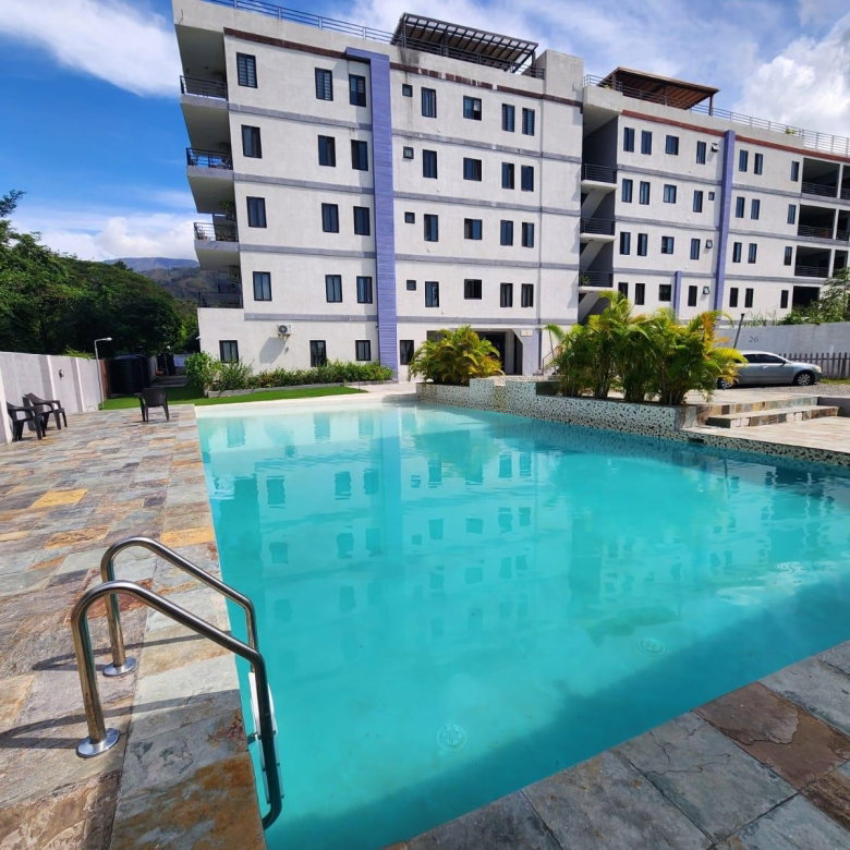 First image of 11-25 Norbrook Drive in Kingston 8, St. Andrew, Jamaica - property is For Sale