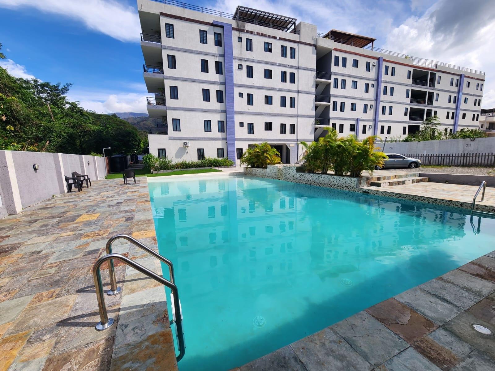 Modern-2-Bedroom-Apartment-for-Sale-at-Norbrook-Drive-St.-Andrew-Jamaica First image of 11-25 Norbrook Drive in Kingston 8, St. Andrew, Jamaica - property is For Sale