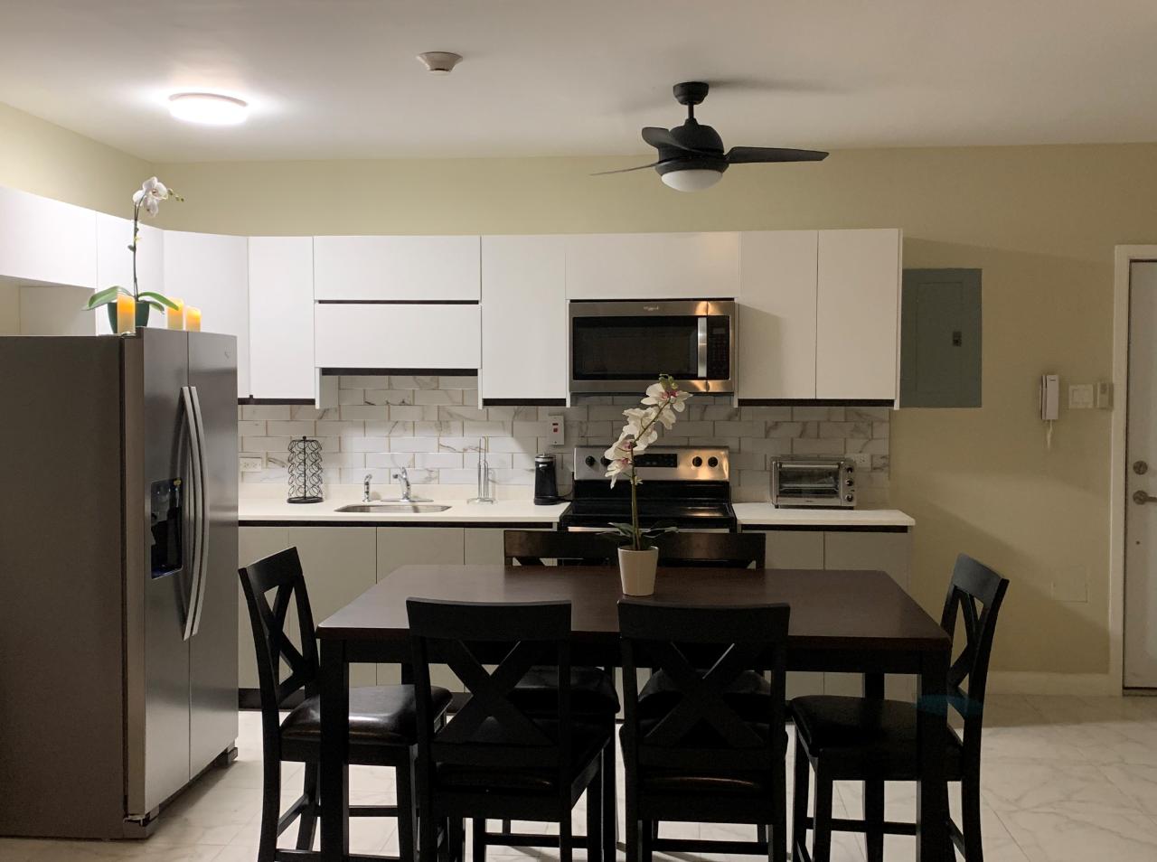 Second image of B111-11 Crieffe Road, The Lofts in Kingston 6, St. Andrew, Jamaica - property is For Sale