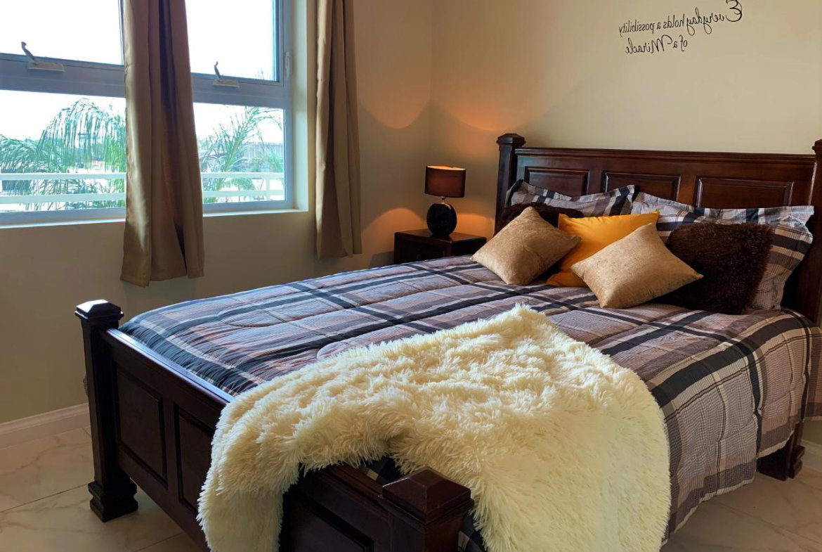 Nineteenth image of B111-11 Crieffe Road, The Lofts in Kingston 6, St. Andrew, Jamaica - property is For Sale