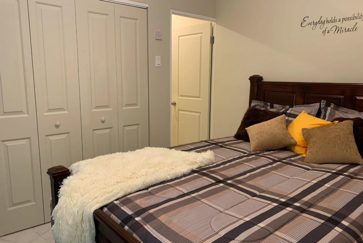 Twentieth image of B111-11 Crieffe Road, The Lofts in Kingston 6, St. Andrew, Jamaica - property is For Sale