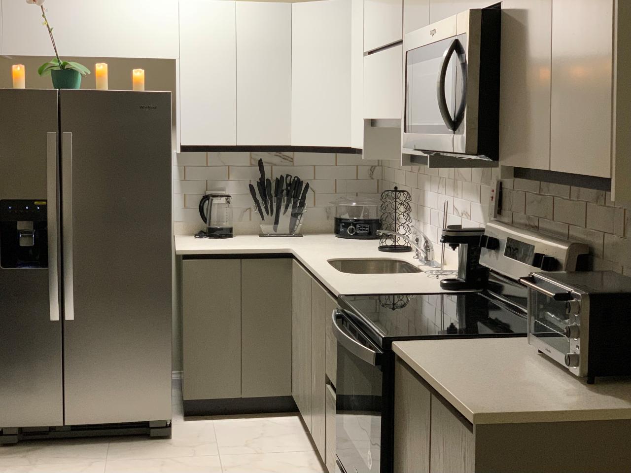 Third image of B111-11 Crieffe Road, The Lofts in Kingston 6, St. Andrew, Jamaica - property is For Sale