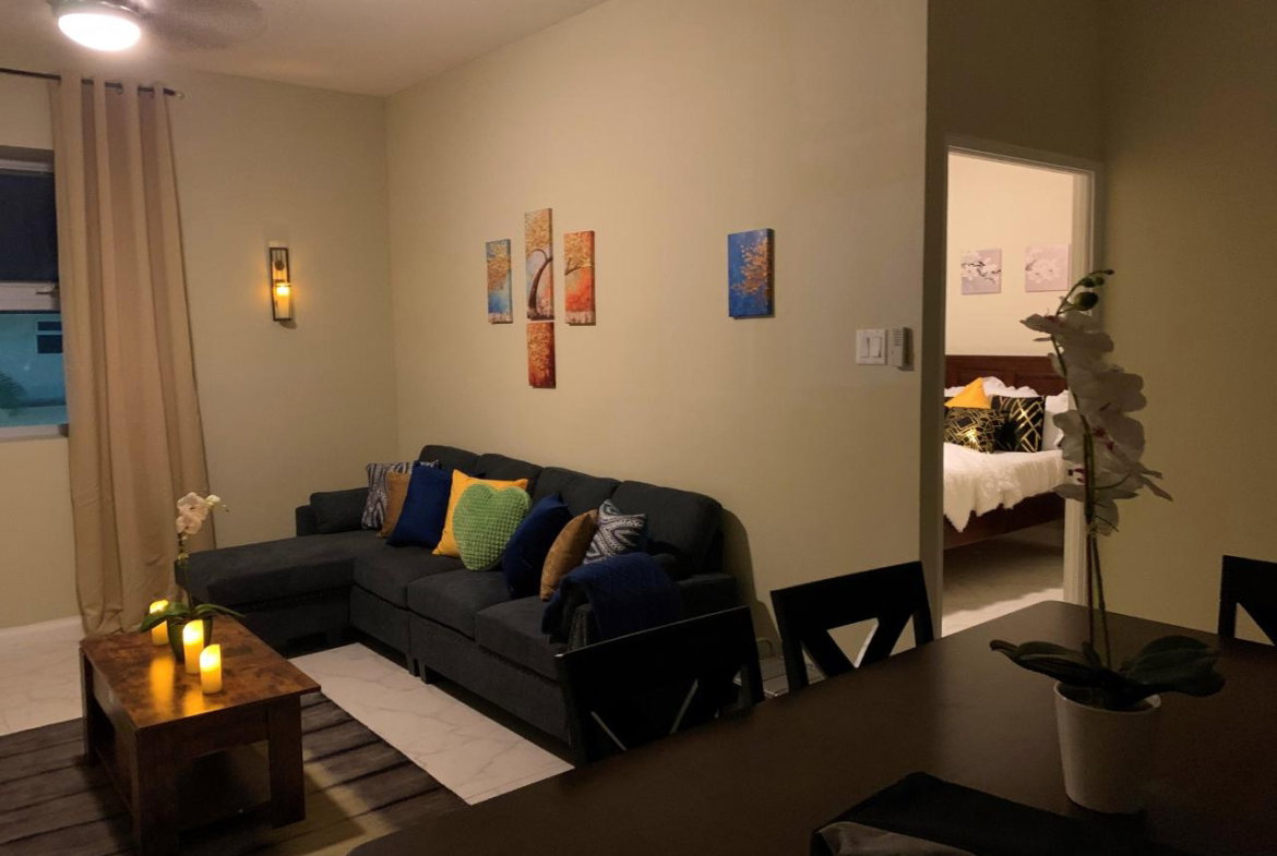 Twenty-Third image of B111-11 Crieffe Road, The Lofts in Kingston 6, St. Andrew, Jamaica - property is For Sale