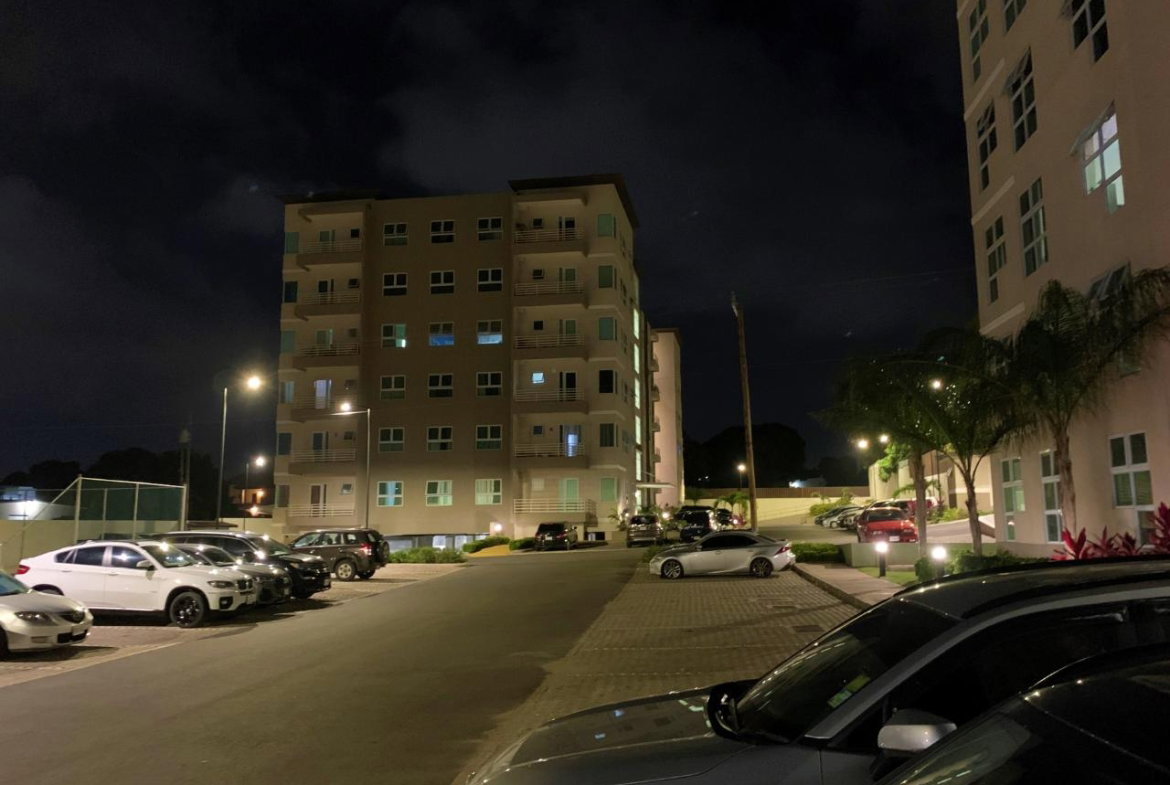 Twenty-Seventh image of B111-11 Crieffe Road, The Lofts in Kingston 6, St. Andrew, Jamaica - property is For Sale