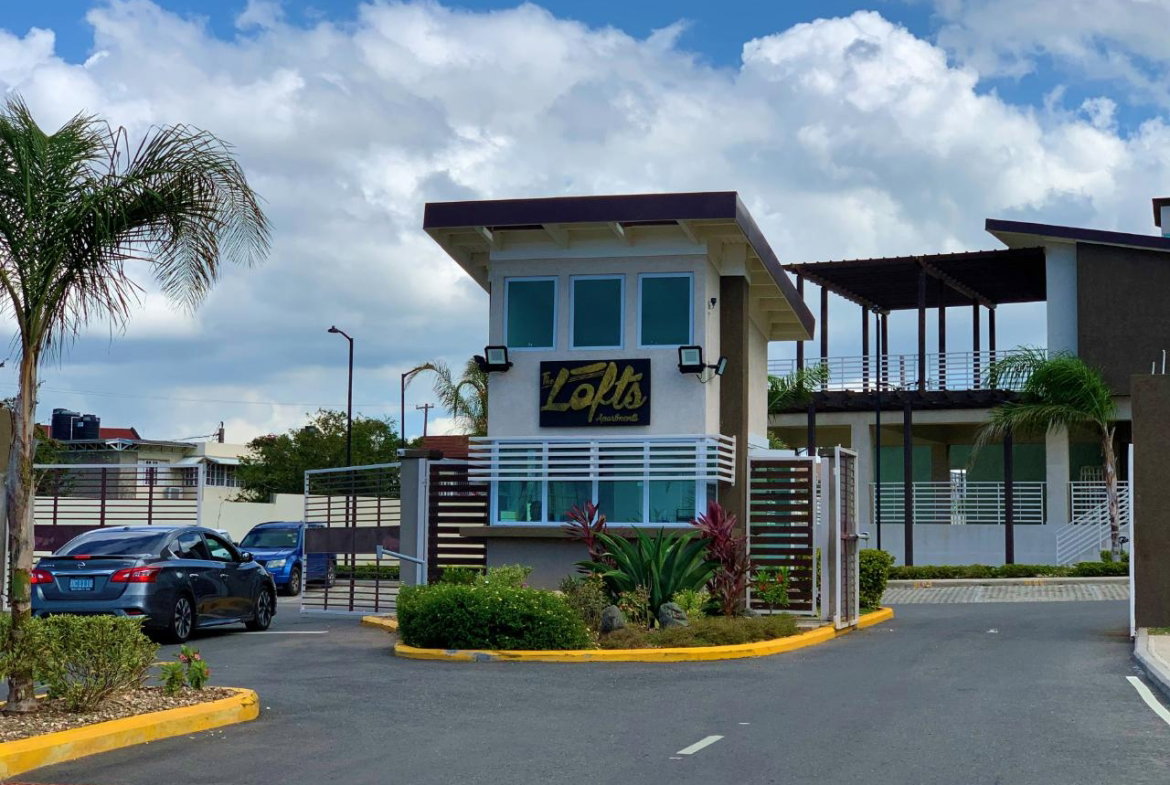 Twenty-Ninth image of B111-11 Crieffe Road, The Lofts in Kingston 6, St. Andrew, Jamaica - property is For Sale
