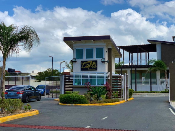Twenty-Ninth image of B111-11 Crieffe Road, The Lofts in Kingston 6, St. Andrew, Jamaica - property is For Sale