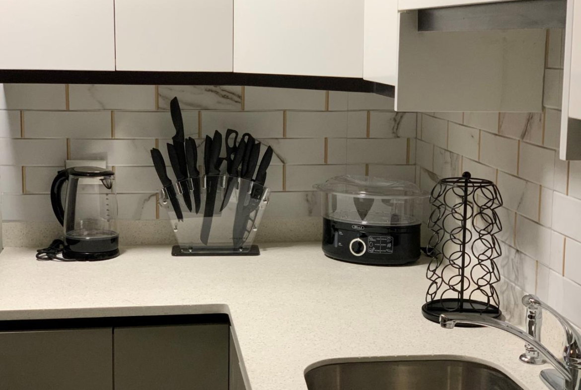 Fourth image of B111-11 Crieffe Road, The Lofts in Kingston 6, St. Andrew, Jamaica - property is For Sale