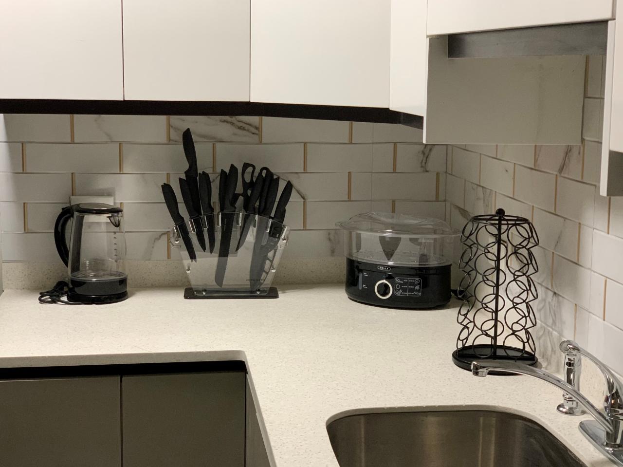 Fourth image of B111-11 Crieffe Road, The Lofts in Kingston 6, St. Andrew, Jamaica - property is For Sale