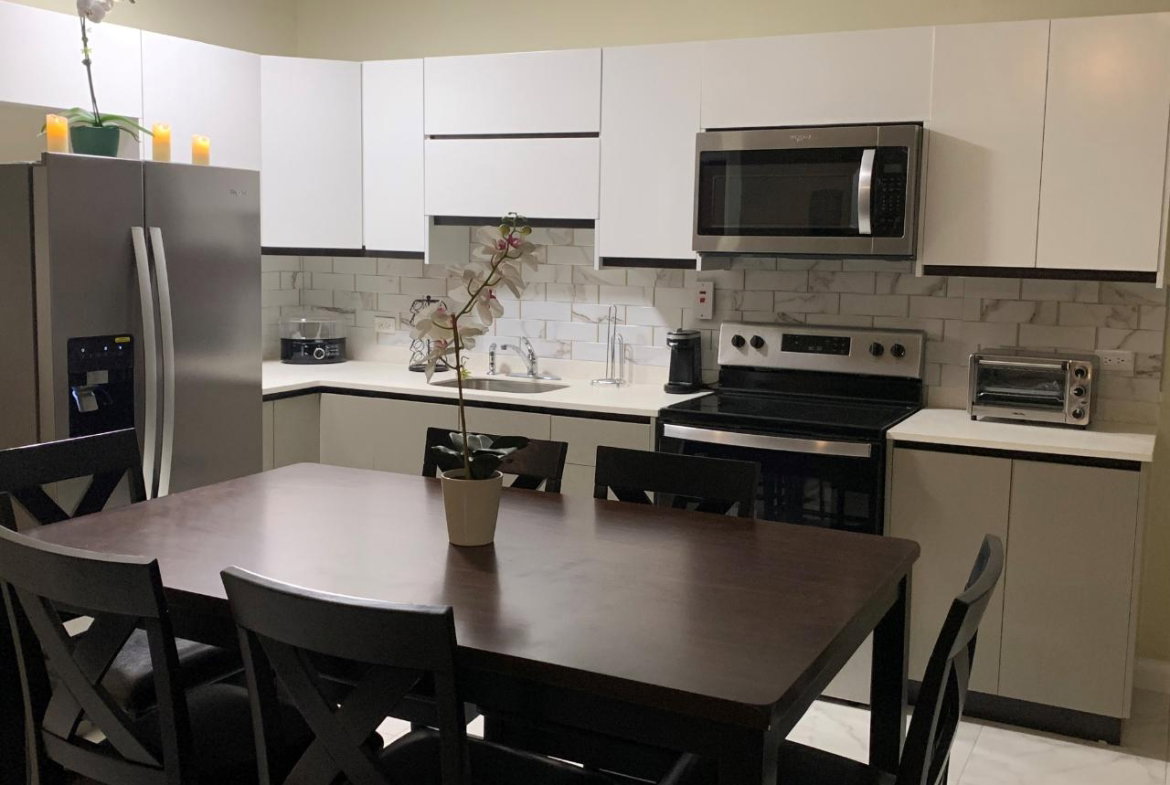 Fifth image of B111-11 Crieffe Road, The Lofts in Kingston 6, St. Andrew, Jamaica - property is For Sale