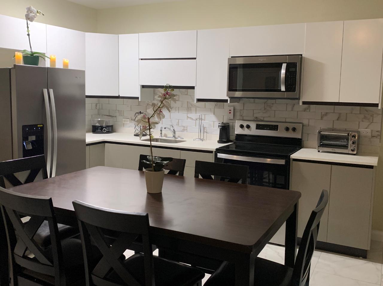 Fifth image of B111-11 Crieffe Road, The Lofts in Kingston 6, St. Andrew, Jamaica - property is For Sale