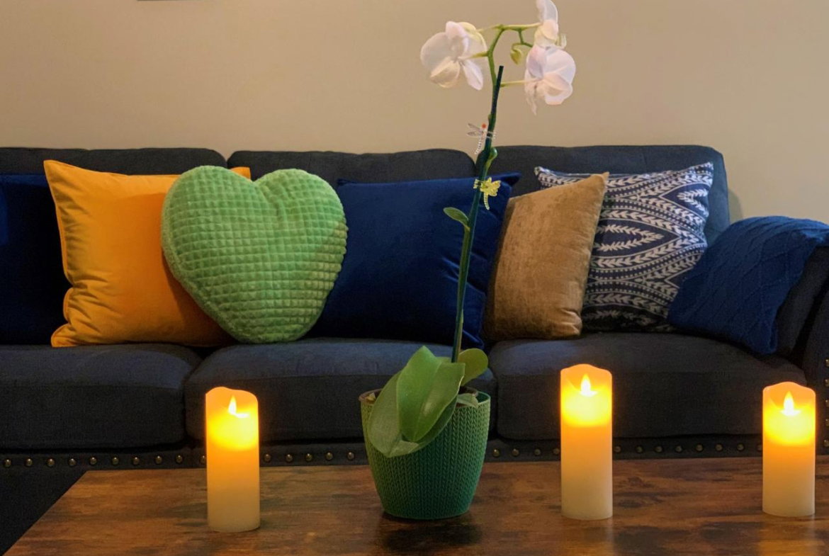 Sixth image of B111-11 Crieffe Road, The Lofts in Kingston 6, St. Andrew, Jamaica - property is For Sale