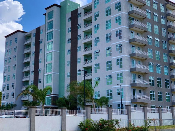 First image of B111-11 Crieffe Road, The Lofts in Kingston 6, St. Andrew, Jamaica - property is For Sale