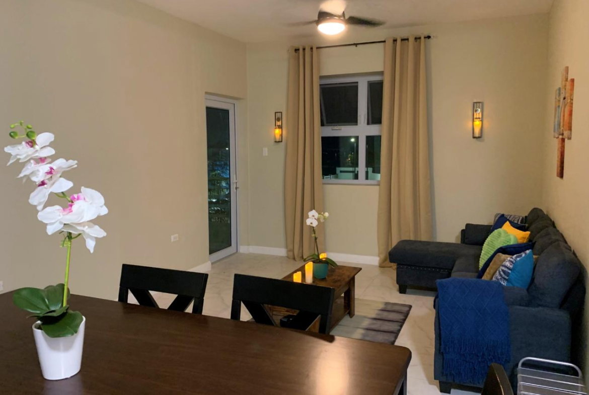 Seventh image of B111-11 Crieffe Road, The Lofts in Kingston 6, St. Andrew, Jamaica - property is For Sale