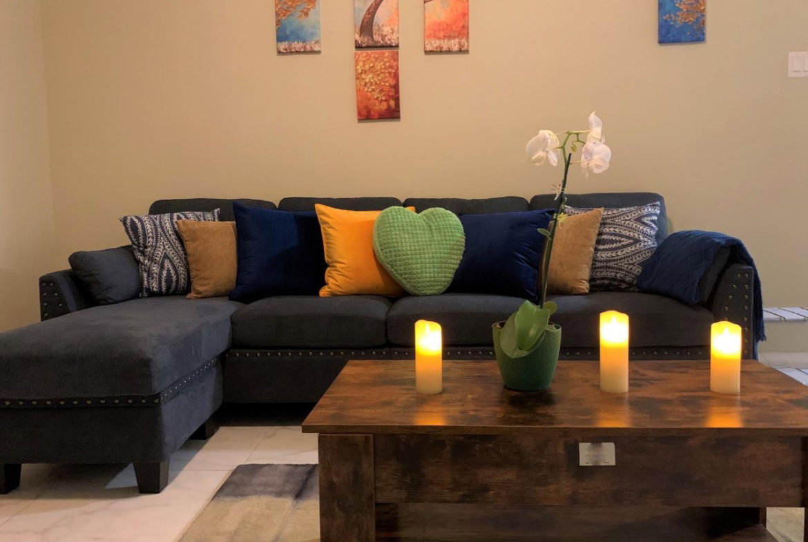 Eighth image of B111-11 Crieffe Road, The Lofts in Kingston 6, St. Andrew, Jamaica - property is For Sale