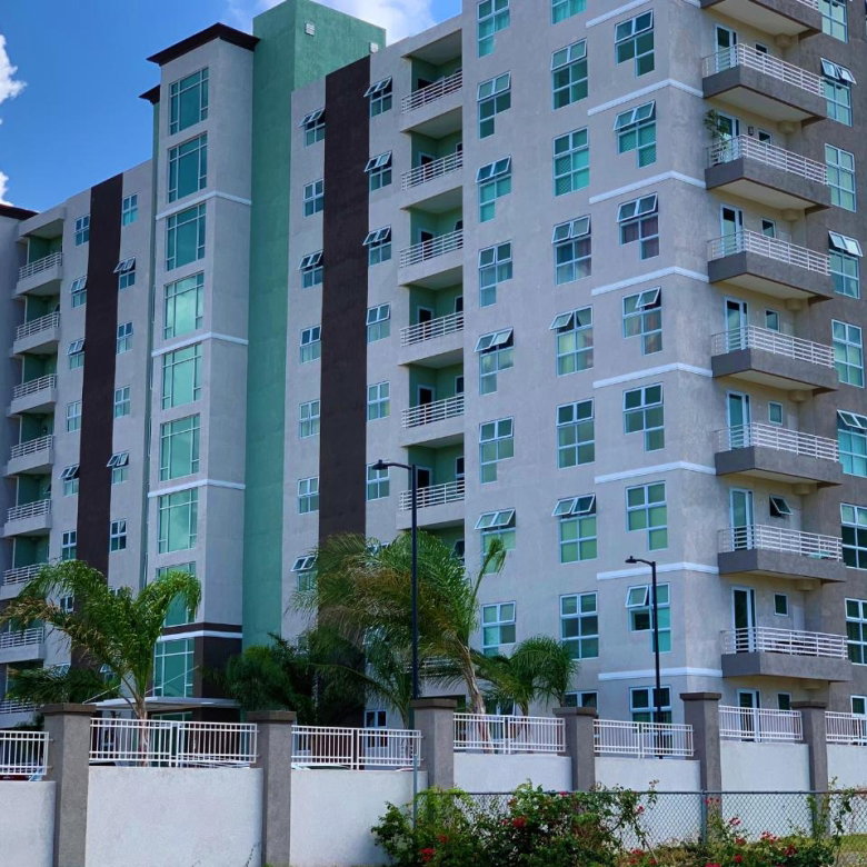 First image of B111-11 Crieffe Road, The Lofts in Kingston 6, St. Andrew, Jamaica - property is For Sale