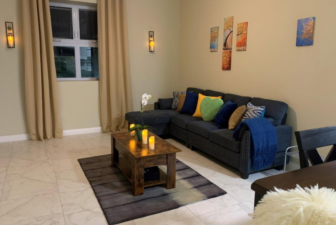 Ninth image of B111-11 Crieffe Road, The Lofts in Kingston 6, St. Andrew, Jamaica - property is For Sale