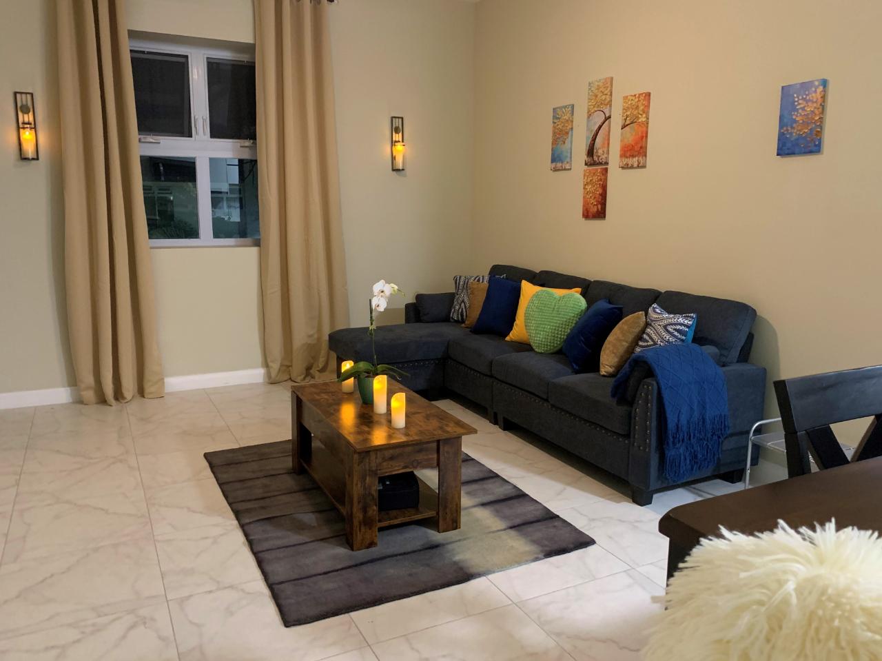 Ninth image of B111-11 Crieffe Road, The Lofts in Kingston 6, St. Andrew, Jamaica - property is For Sale