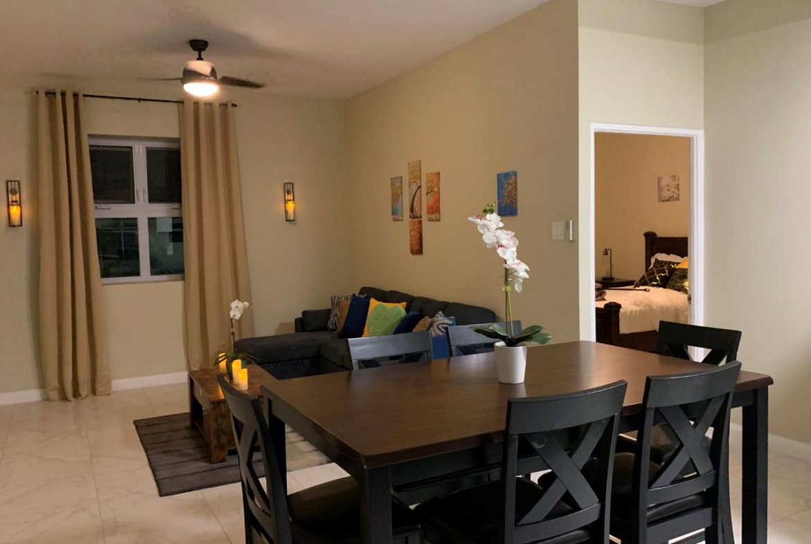 Tenth image of B111-11 Crieffe Road, The Lofts in Kingston 6, St. Andrew, Jamaica - property is For Sale