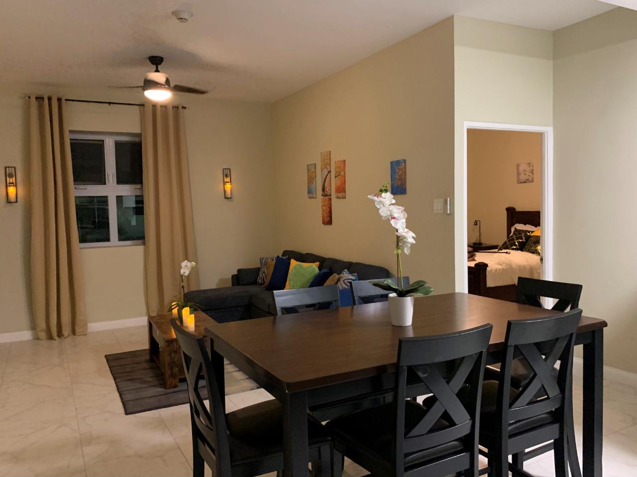 Tenth image of B111-11 Crieffe Road, The Lofts in Kingston 6, St. Andrew, Jamaica - property is For Sale