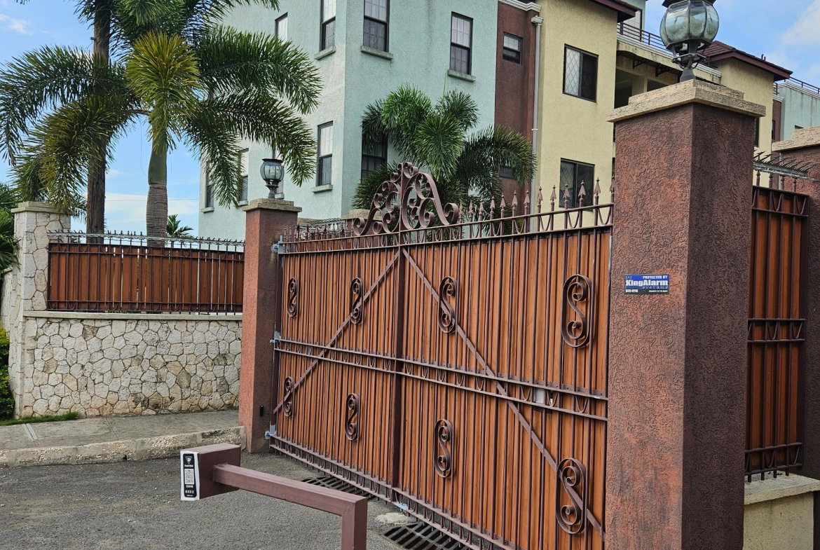 Second image of 10-4 East Avenue in Constant Spring P.O., St. Andrew, Jamaica - property is For Sale