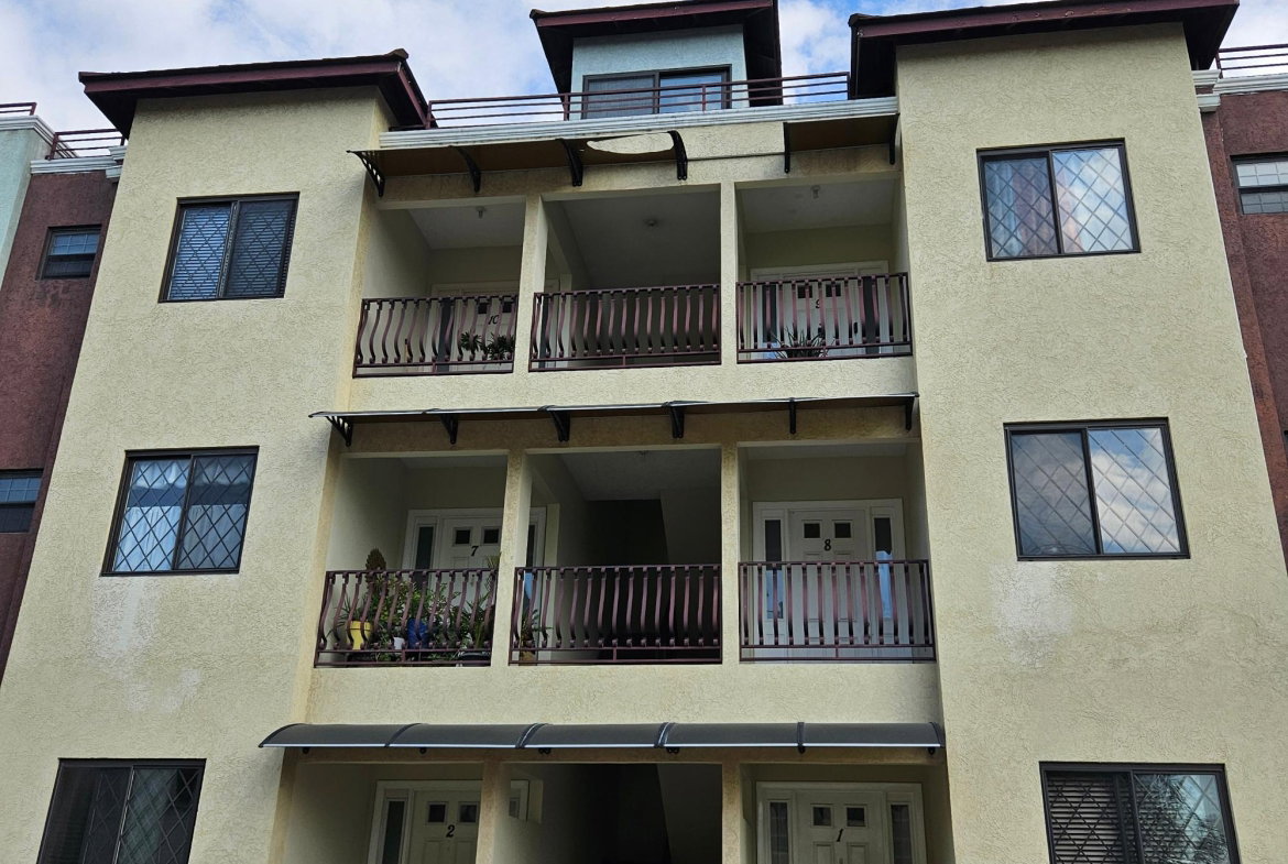 Fourteenth image of 10-4 East Avenue in Constant Spring P.O., St. Andrew, Jamaica - property is For Sale