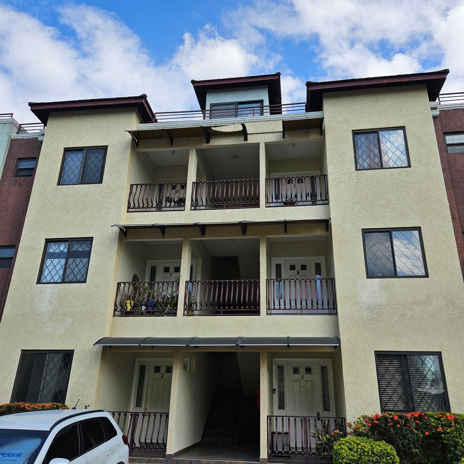 Fourteenth image of 10-4 East Avenue in Constant Spring P.O., St. Andrew, Jamaica - property is For Sale