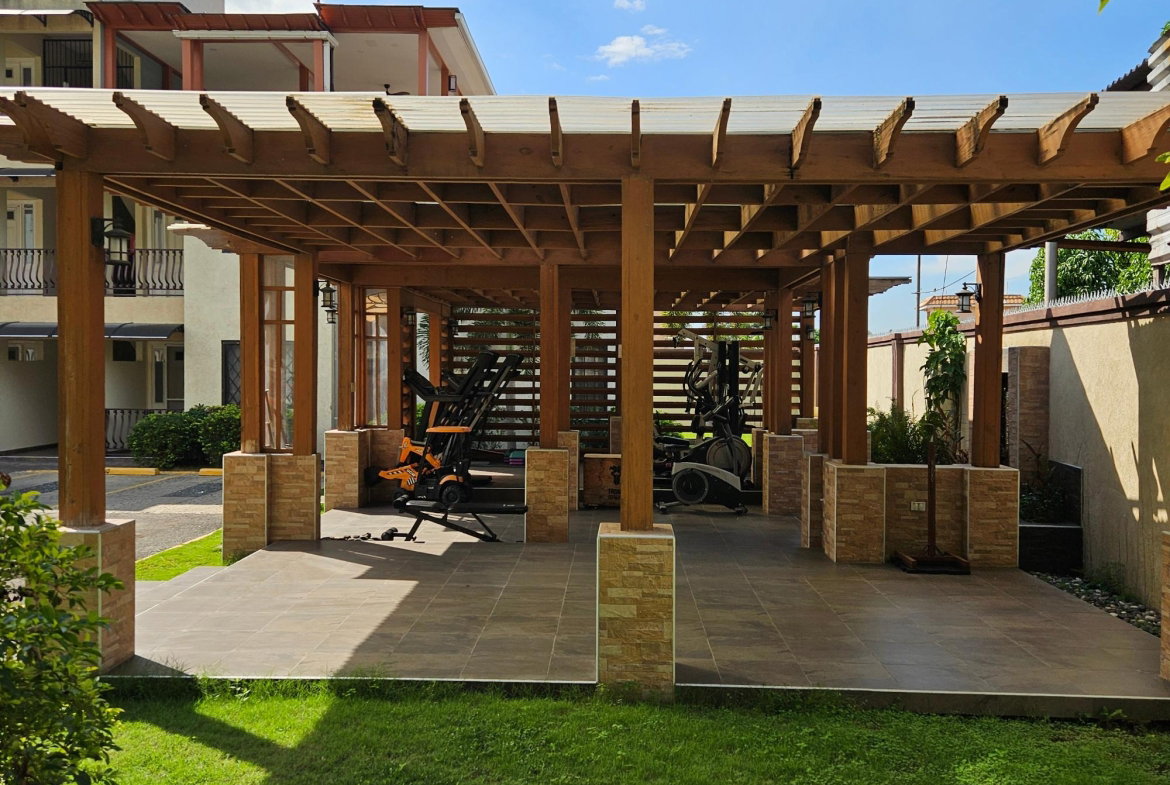 Eighteenth image of 10-4 East Avenue in Constant Spring P.O., St. Andrew, Jamaica - property is For Sale