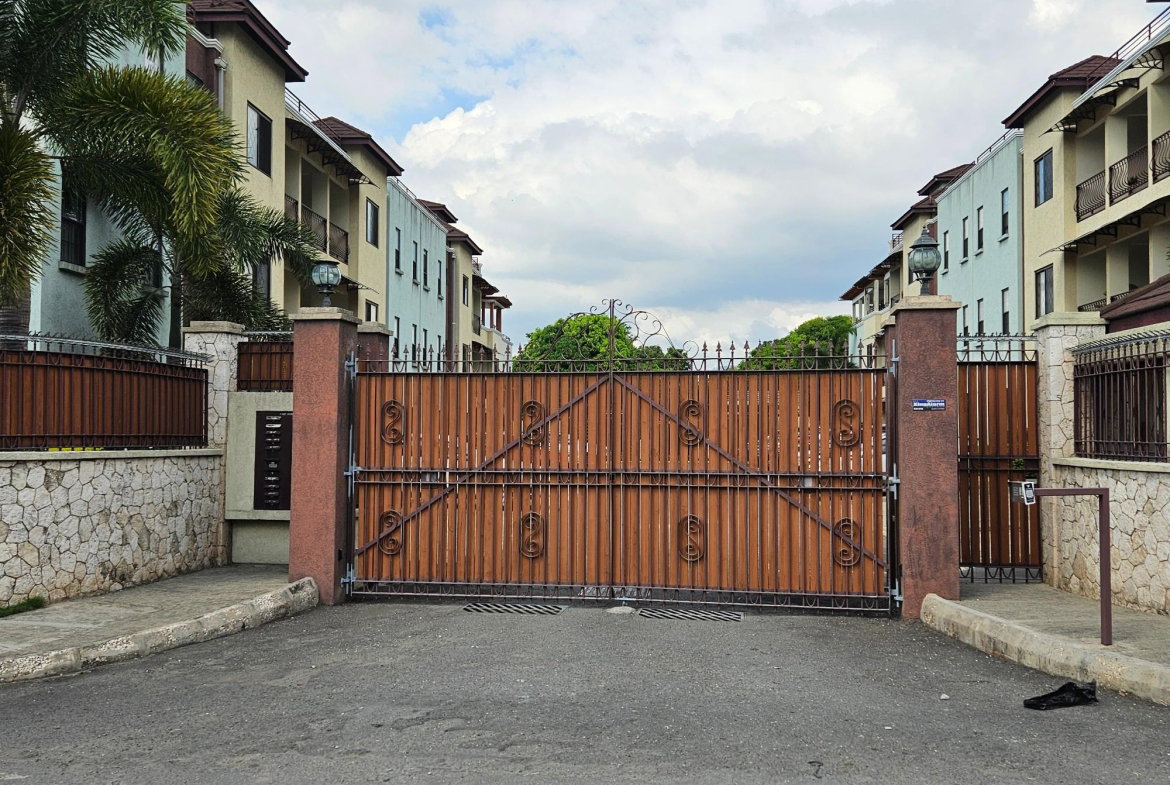 Third image of 10-4 East Avenue in Constant Spring P.O., St. Andrew, Jamaica - property is For Sale