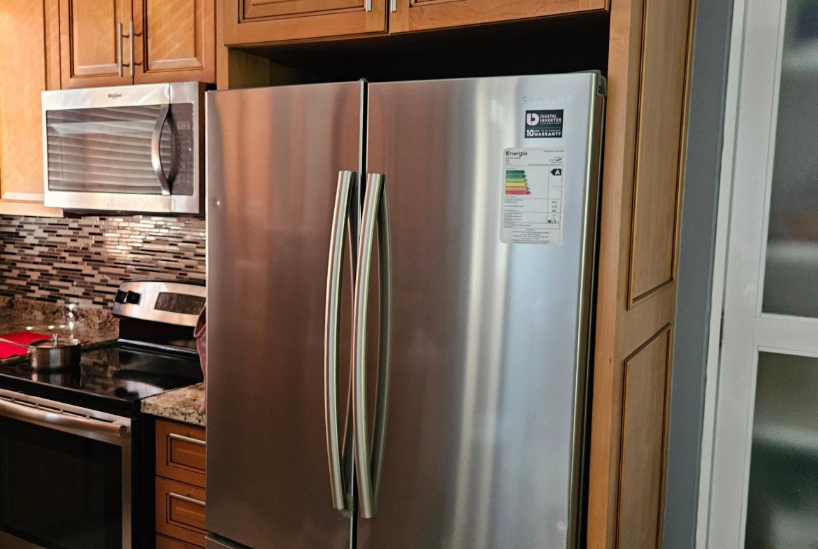 Twenty-Seventh image of 10-4 East Avenue in Constant Spring P.O., St. Andrew, Jamaica - property is For Sale