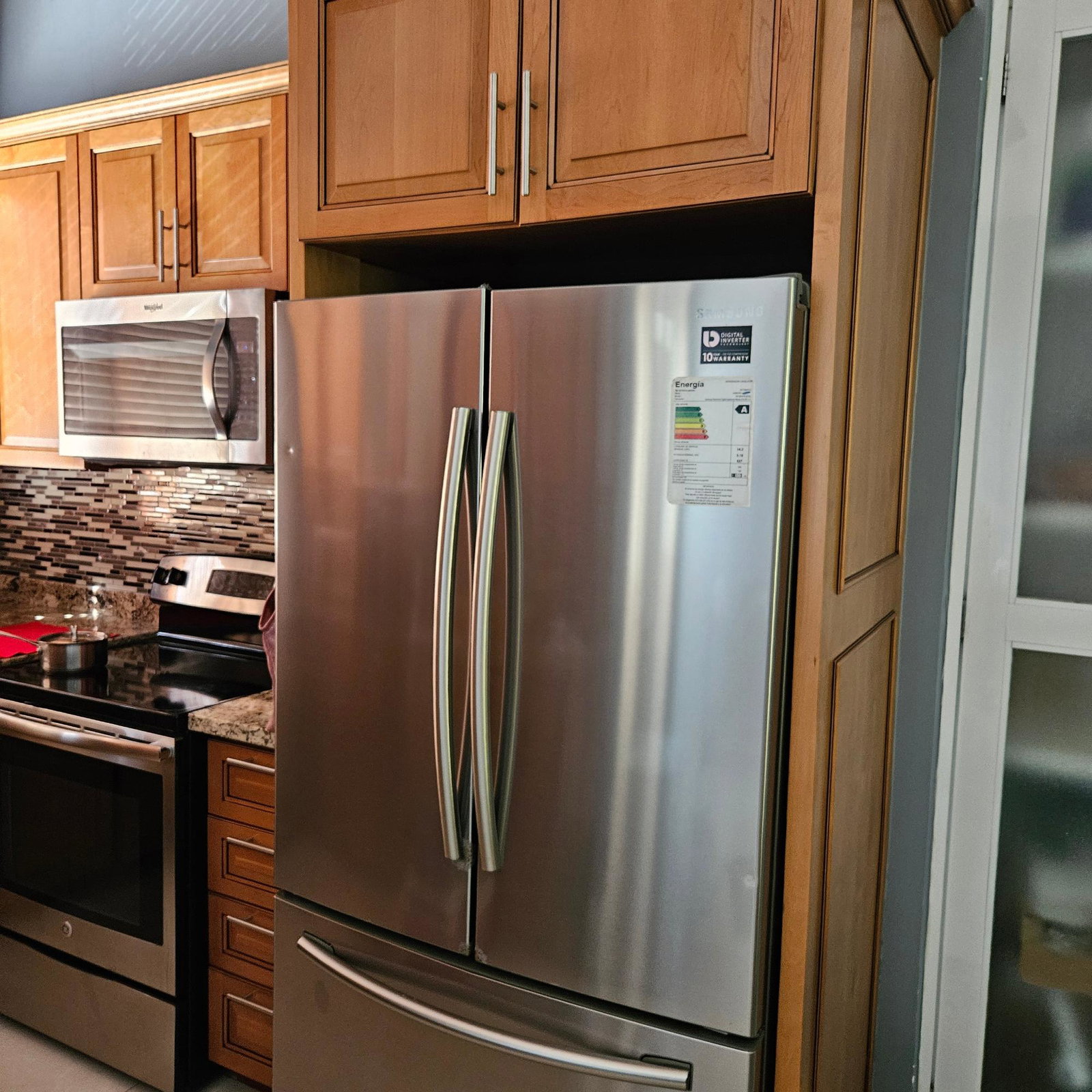 Twenty-Seventh image of 10-4 East Avenue in Constant Spring P.O., St. Andrew, Jamaica - property is For Sale