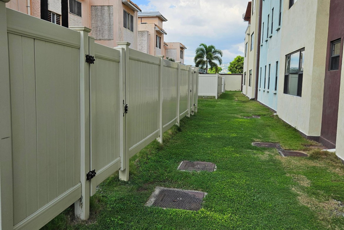 Fifth image of 10-4 East Avenue in Constant Spring P.O., St. Andrew, Jamaica - property is For Sale