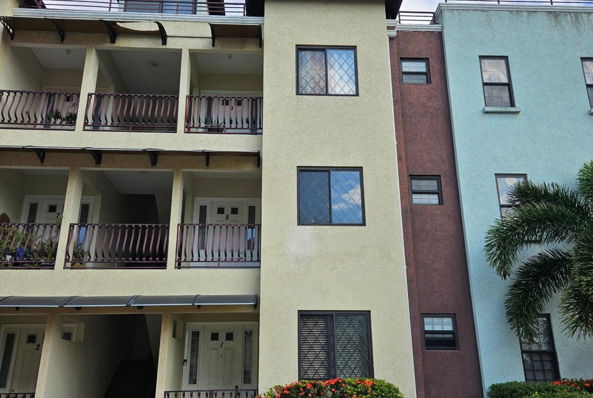 Sixth image of 10-4 East Avenue in Constant Spring P.O., St. Andrew, Jamaica - property is For Sale