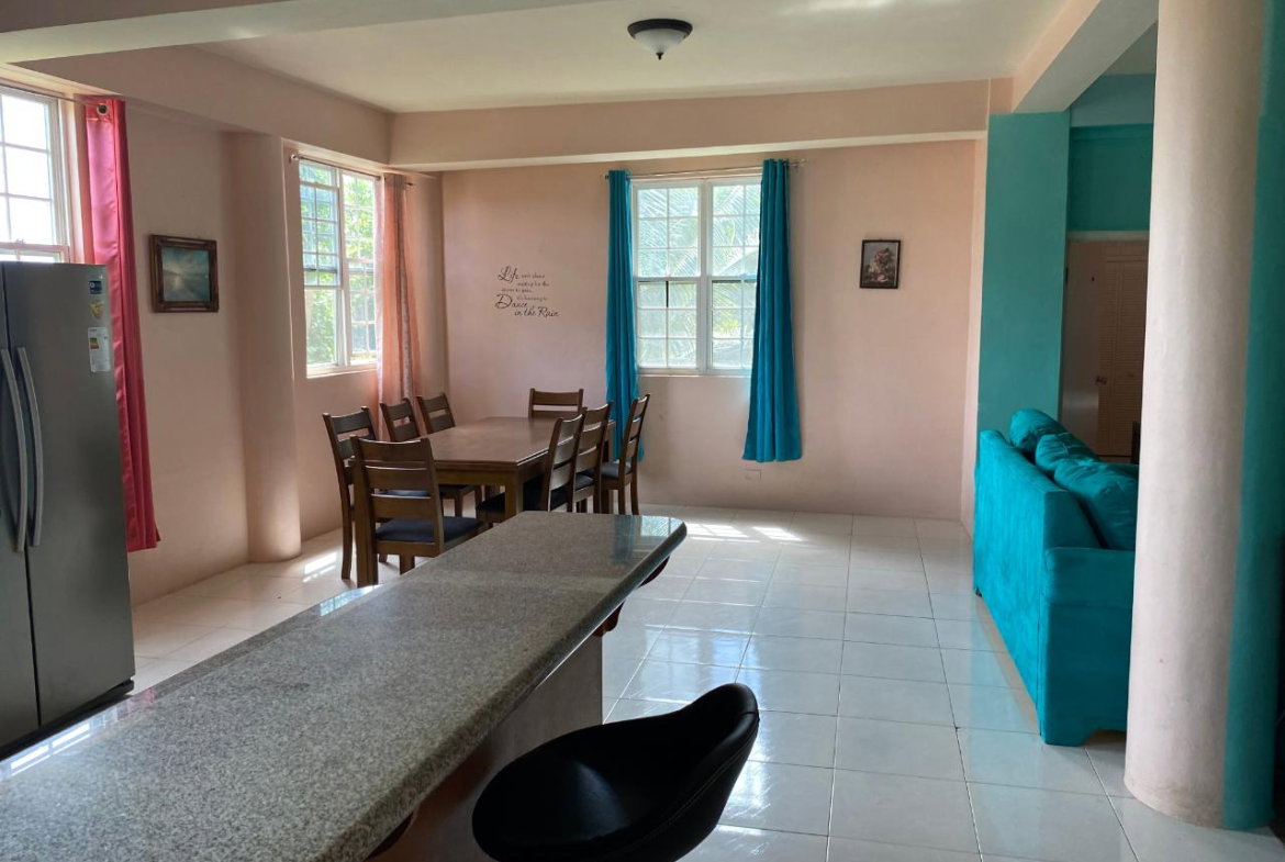 Third image of 8-7 Powell Close in Red Hills, St. Andrew, Jamaica - property is For Sale