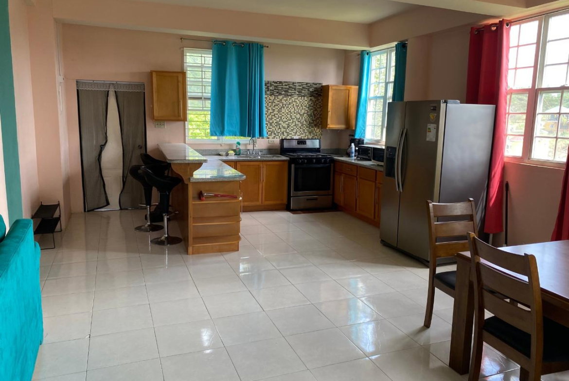 Fourth image of 8-7 Powell Close in Red Hills, St. Andrew, Jamaica - property is For Sale