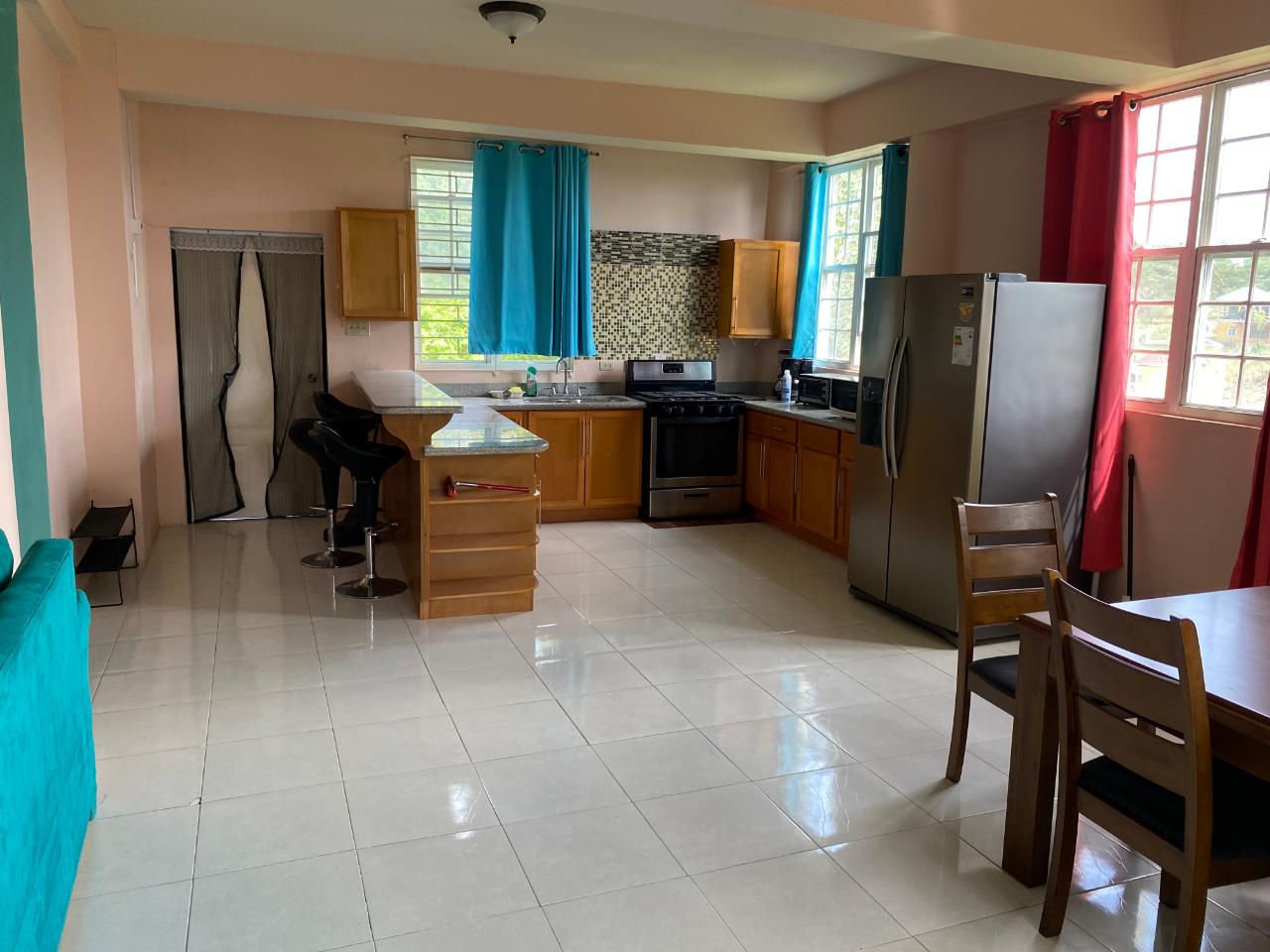 Fourth image of 8-7 Powell Close in Red Hills, St. Andrew, Jamaica - property is For Sale