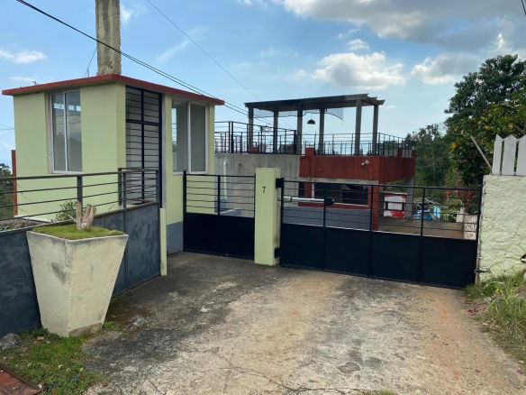 First image of 8-7 Powell Close in Red Hills, St. Andrew, Jamaica - property is For Sale