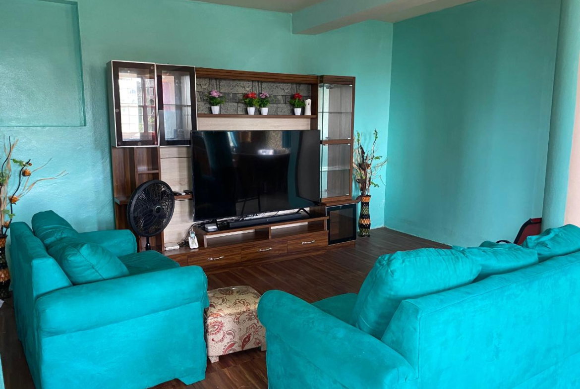 Seventh image of 8-7 Powell Close in Red Hills, St. Andrew, Jamaica - property is For Sale