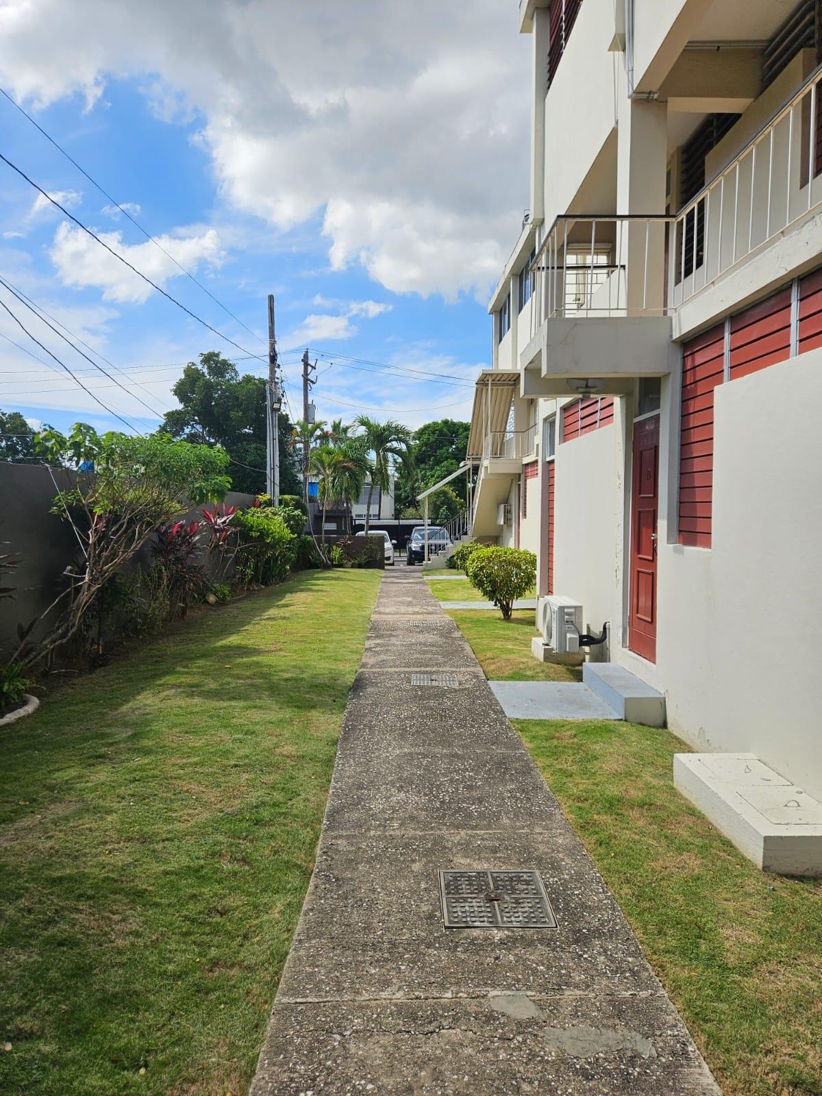 Sixteenth image of 22-8 Upper Musgrave Ave in Kingston 6, St. Andrew, Jamaica - property is For Sale