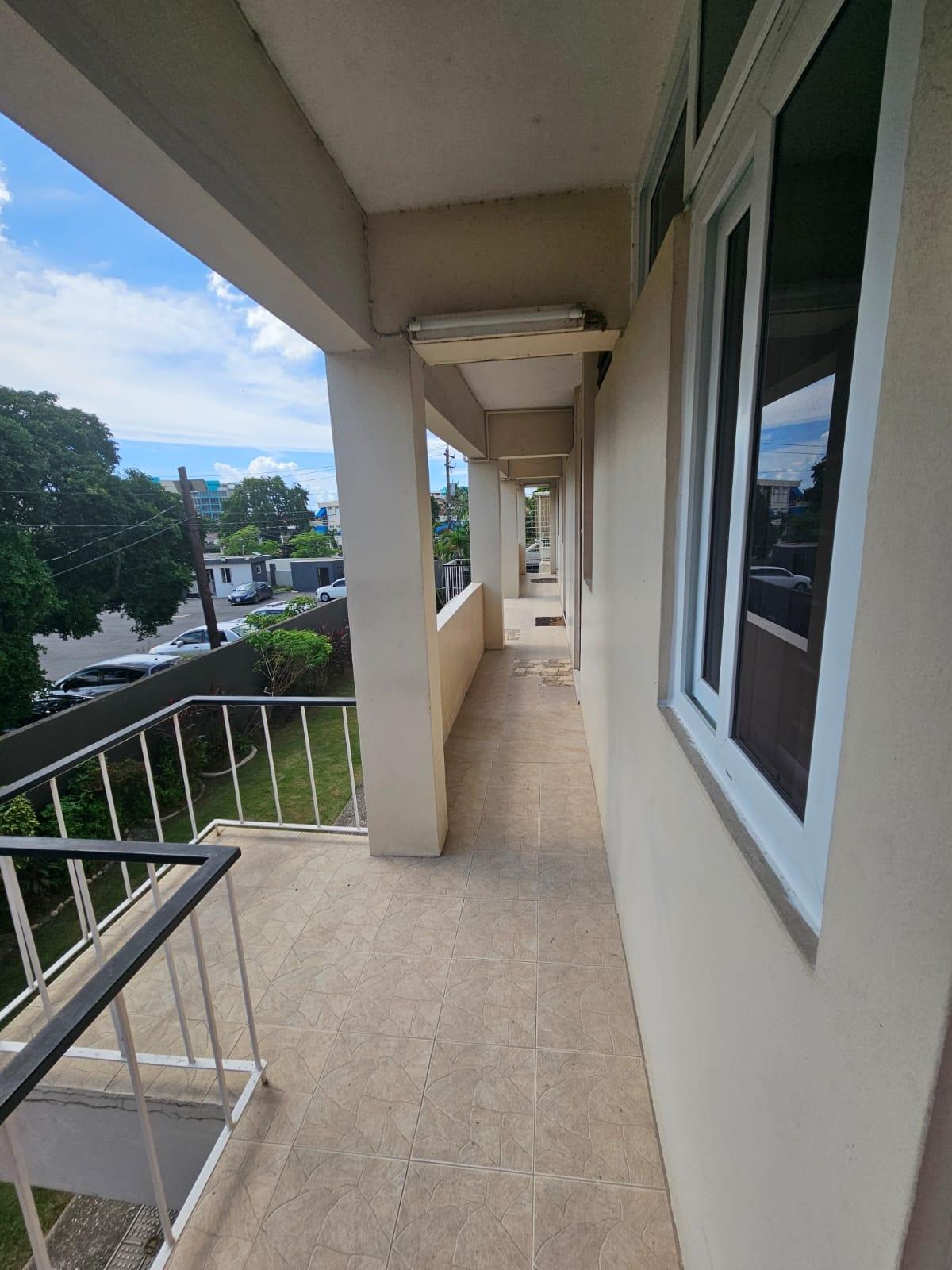 Third image of 22-8 Upper Musgrave Ave in Kingston 6, St. Andrew, Jamaica - property is For Sale