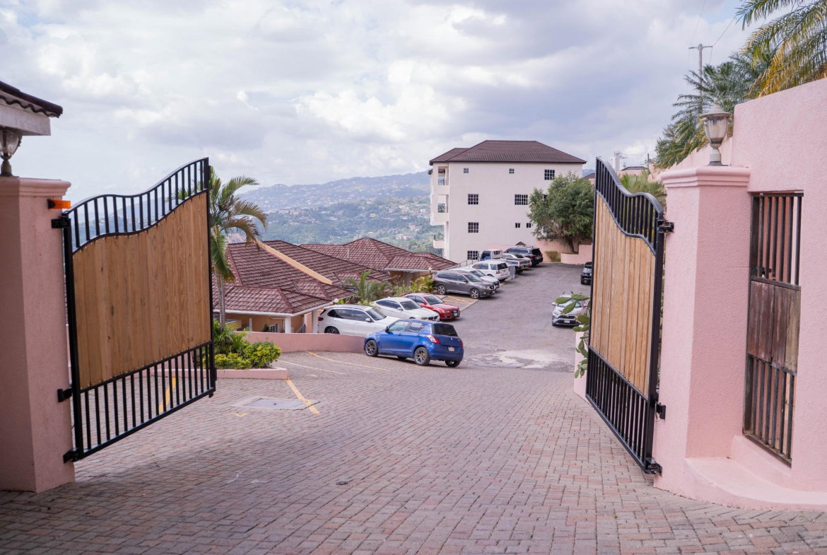Second image of 23 Hill Road, Norbrook in Kingston 8, St. Andrew, Jamaica - property is For Sale