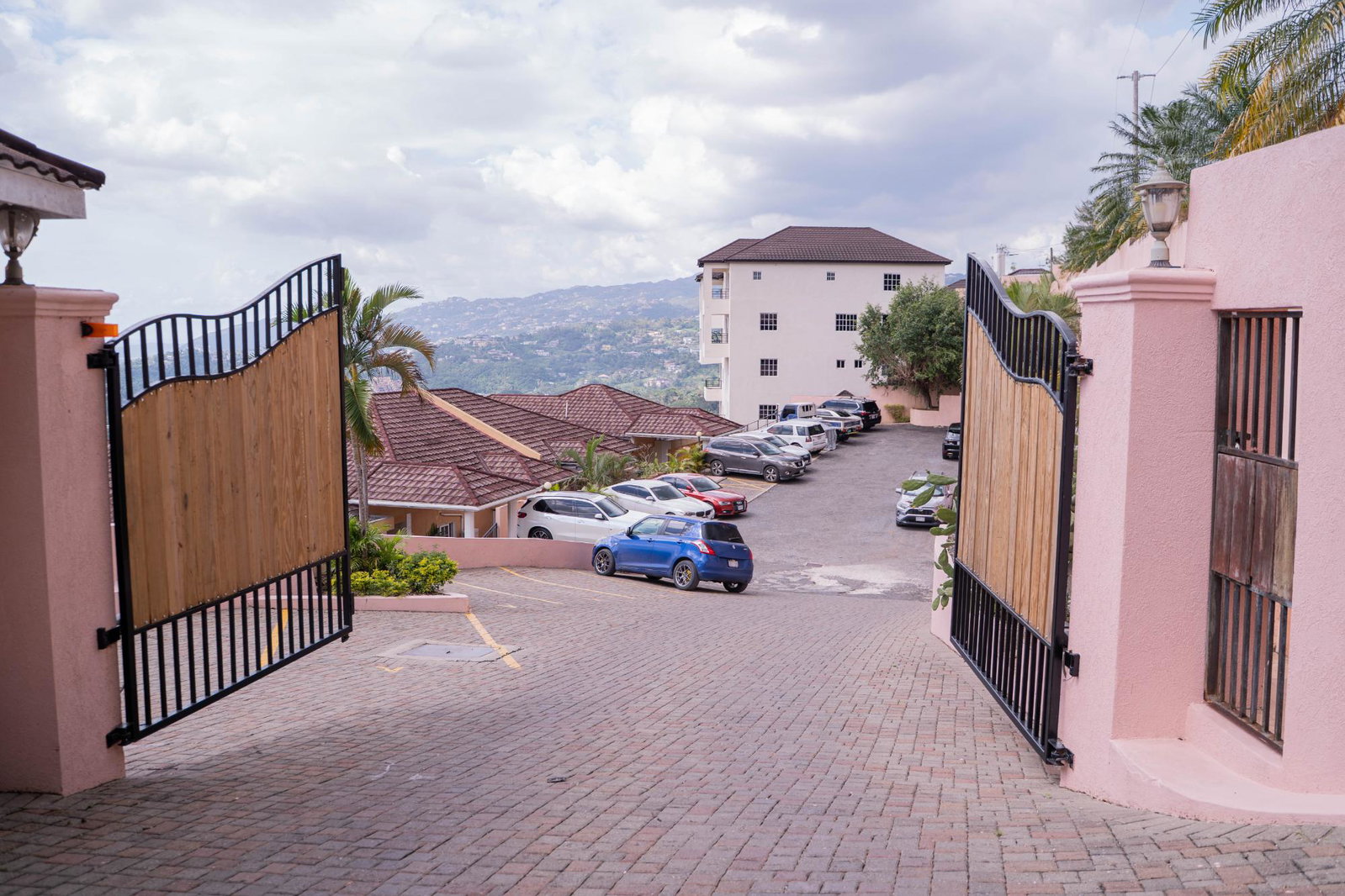 Modern-2-Bedroom-Apartment-for-Sale-in-Norbrook-St.-Andrew-Jamaica Second image of 23 Hill Road, Norbrook in Kingston 8, St. Andrew, Jamaica - property is For Sale