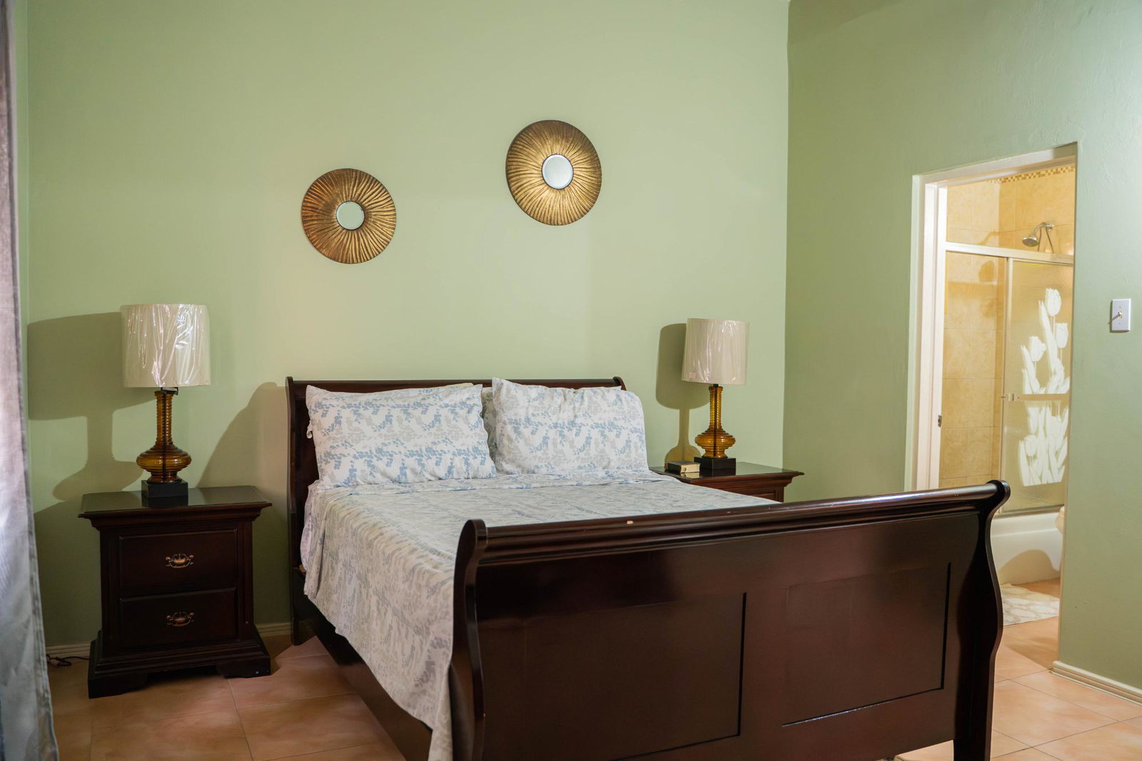 Modern-2-Bedroom-Apartment-for-Sale-in-Norbrook-St.-Andrew-Jamaica Eleventh image of 23 Hill Road, Norbrook in Kingston 8, St. Andrew, Jamaica - property is For Sale