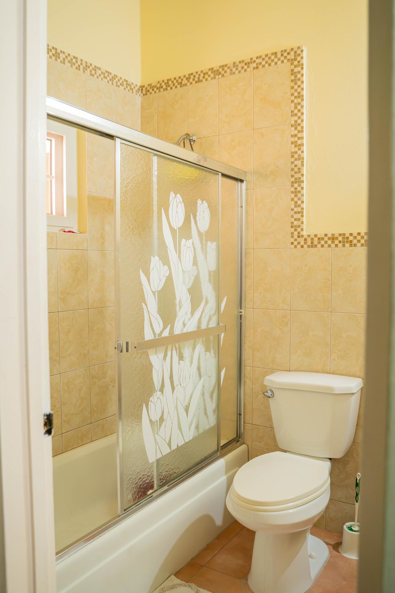 Modern-2-Bedroom-Apartment-for-Sale-in-Norbrook-St.-Andrew-Jamaica Twelfth image of 23 Hill Road, Norbrook in Kingston 8, St. Andrew, Jamaica - property is For Sale