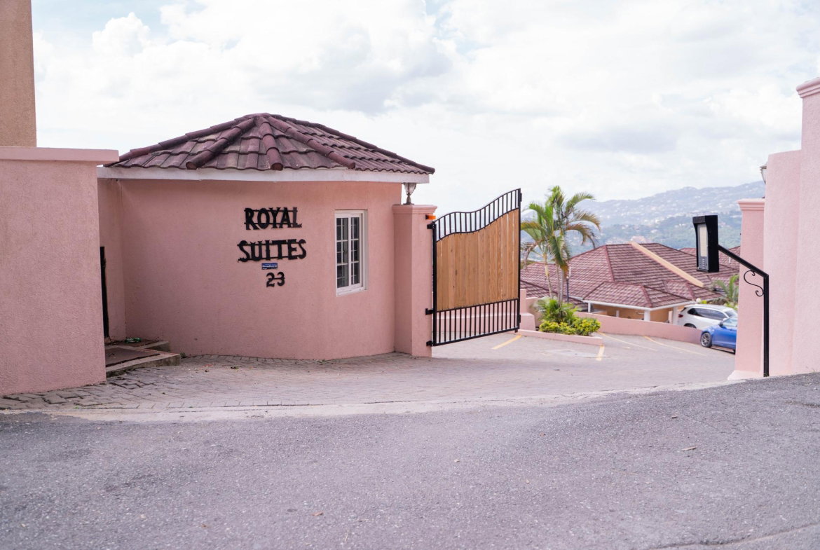 First image of 23 Hill Road, Norbrook in Kingston 8, St. Andrew, Jamaica - property is For Sale