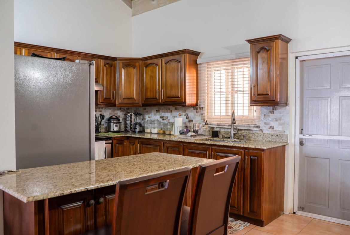 Thirteenth image of 23 Hill Road, Norbrook in Kingston 8, St. Andrew, Jamaica - property is For Sale