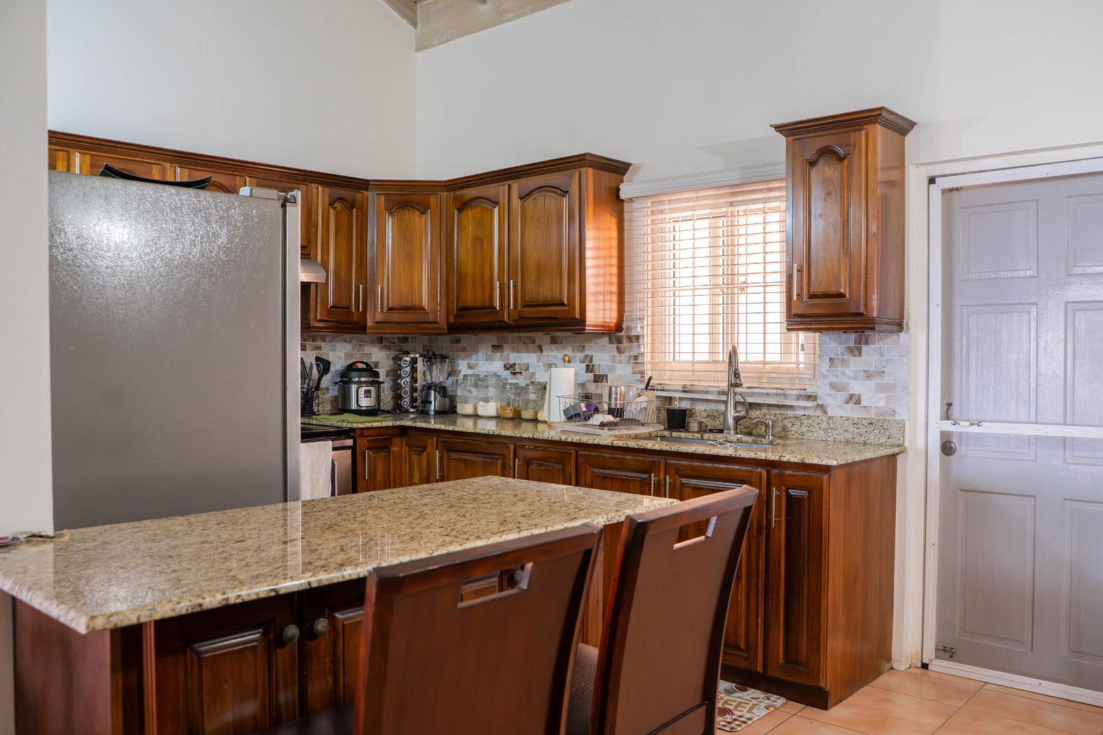 Modern-2-Bedroom-Apartment-for-Sale-in-Norbrook-St.-Andrew-Jamaica Thirteenth image of 23 Hill Road, Norbrook in Kingston 8, St. Andrew, Jamaica - property is For Sale