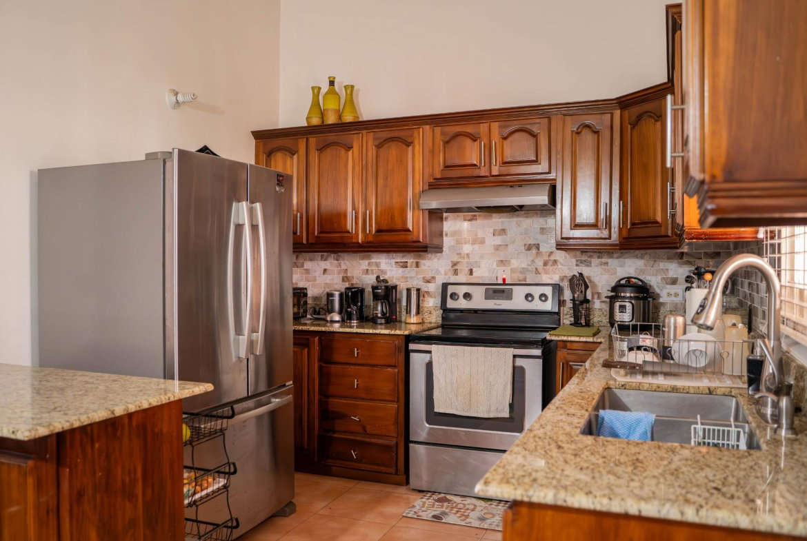 Fourteenth image of 23 Hill Road, Norbrook in Kingston 8, St. Andrew, Jamaica - property is For Sale
